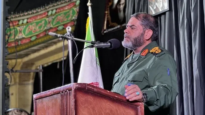 سردار معروفی