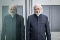 کراسناهورکای، برنده نوبل ادبیات، از حضور در نمایشگاه کتاب فرانکفورت انصراف داد