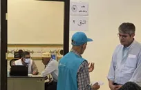 ارائه بیش از ۱۸۲ هزار خدمت پزشکی به حجاج ایرانی/انتقال اولویت‌دار بیماران به کشور 