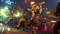 آپدیت جدید Borderlands ۴ منتشر شد
