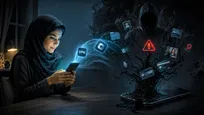 خطرات پنهان اپلیکیشن‌های کرک‌شده و فیلترشکن‌های رایگان