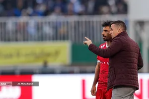 هفته دوازدهم لیگ برتر فوتبال؛ پرسپولیس - استقلال