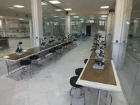 از کاهش آلودگی تا ارزانی تولید؛ دستاوردهای اجتماعی پژوهش در یک مرکز آزمایشگاهی