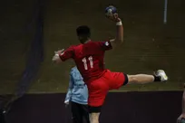 هفته چهاردهم لیگ برتر هندبال | استقلال همچنان در صدر/ مس کرمان با یک‌ امتیاز کمتر در تعقیب آبی پوشان کازرون