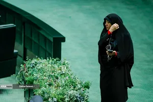 صحن علنی مجلس - 19 بهمن 