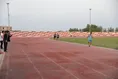 مسابقات دوو میدانی