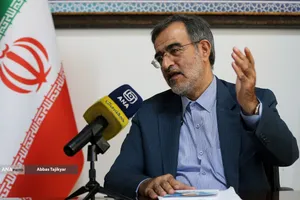مصاحبه اختصاصی آنا با دکتر علی منتظری رئیس جهاد دانشگاهی