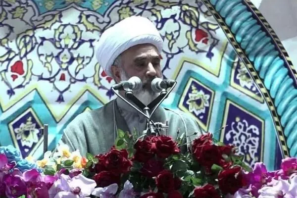 محمد مختاری