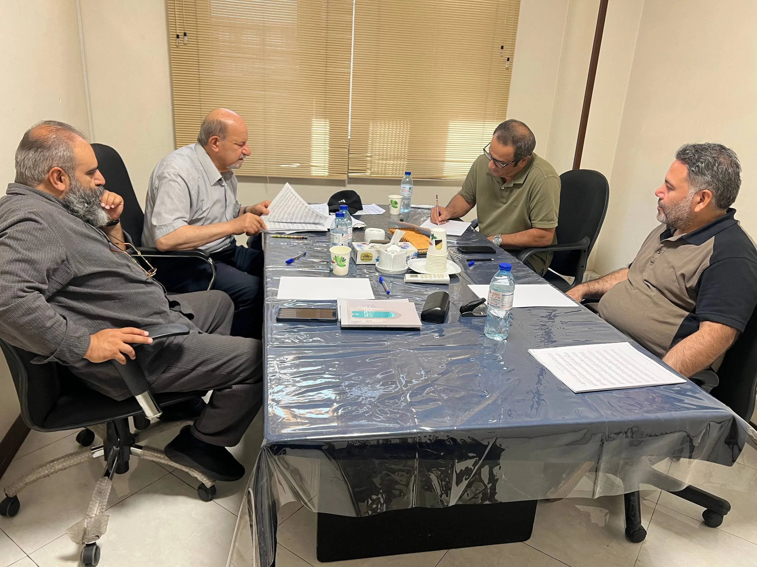 موسیقی جوان