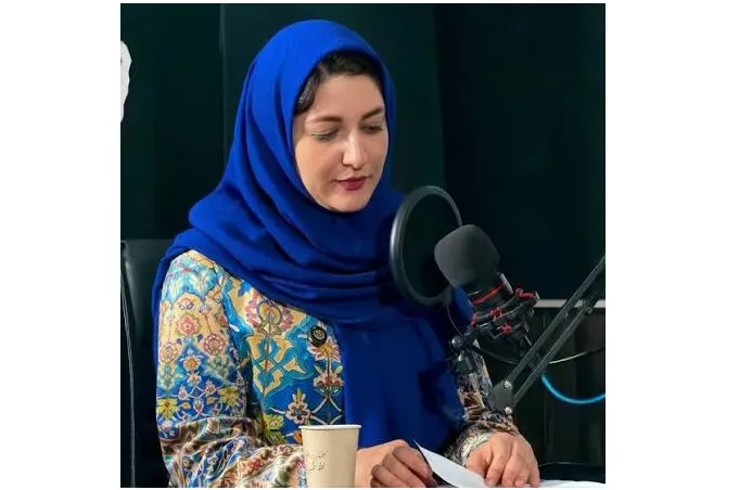 تینا میرکریمی