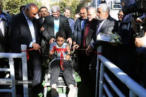 آغاز سال تحصیلی جدید در مدارس استثنایی کشور