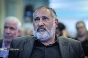 علیرضا قزوه دبیر علمی جایزه جهانی شعر &laquo;امام شهید&raquo;