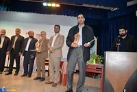 شاعری که از «هیچ هیچ» به «ما رأیت الاّ جمیلا» رسید/ در ایام فاطمیه شاعر شدم