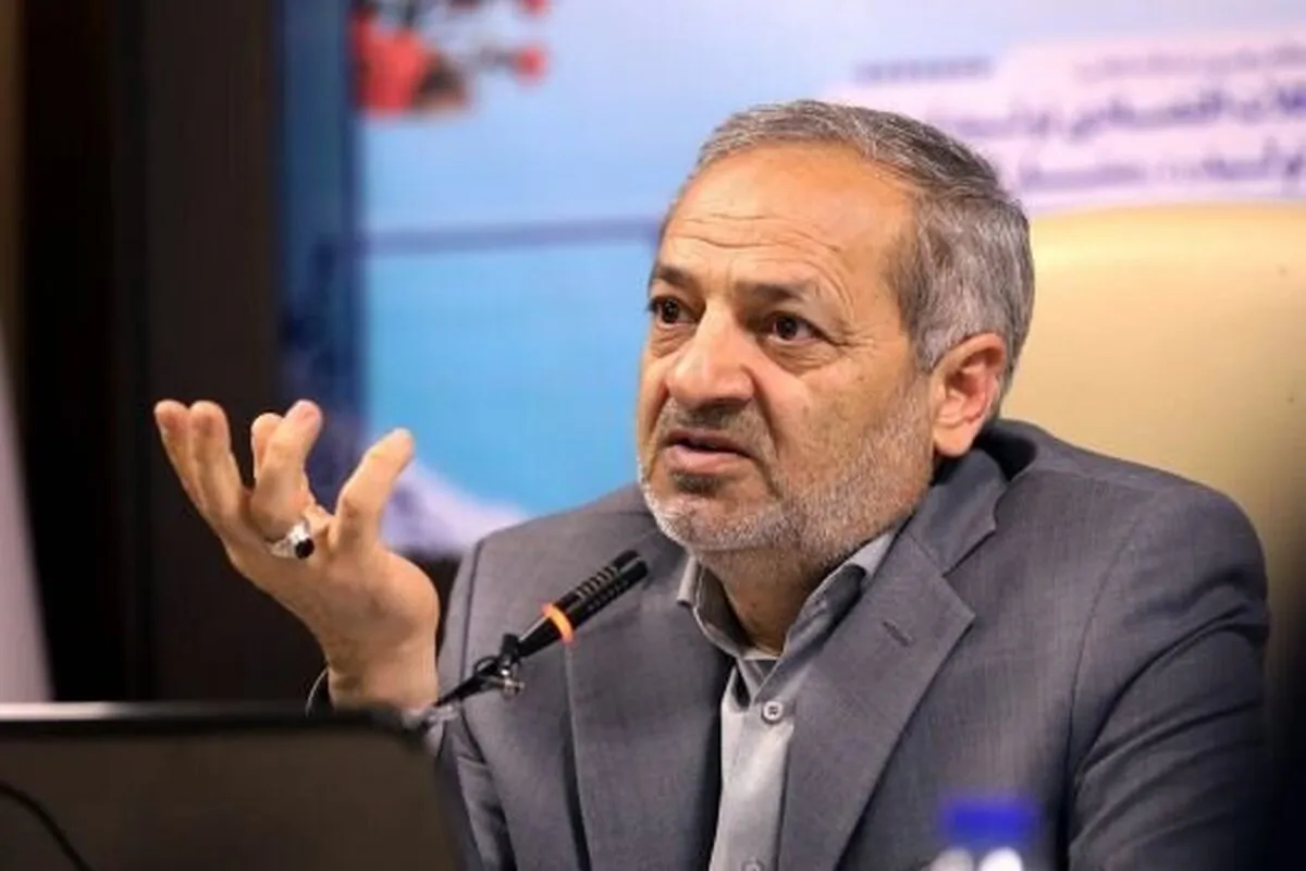 المپیک دانش‌آموزی فرصتی طلایی برای کشف استعدادها