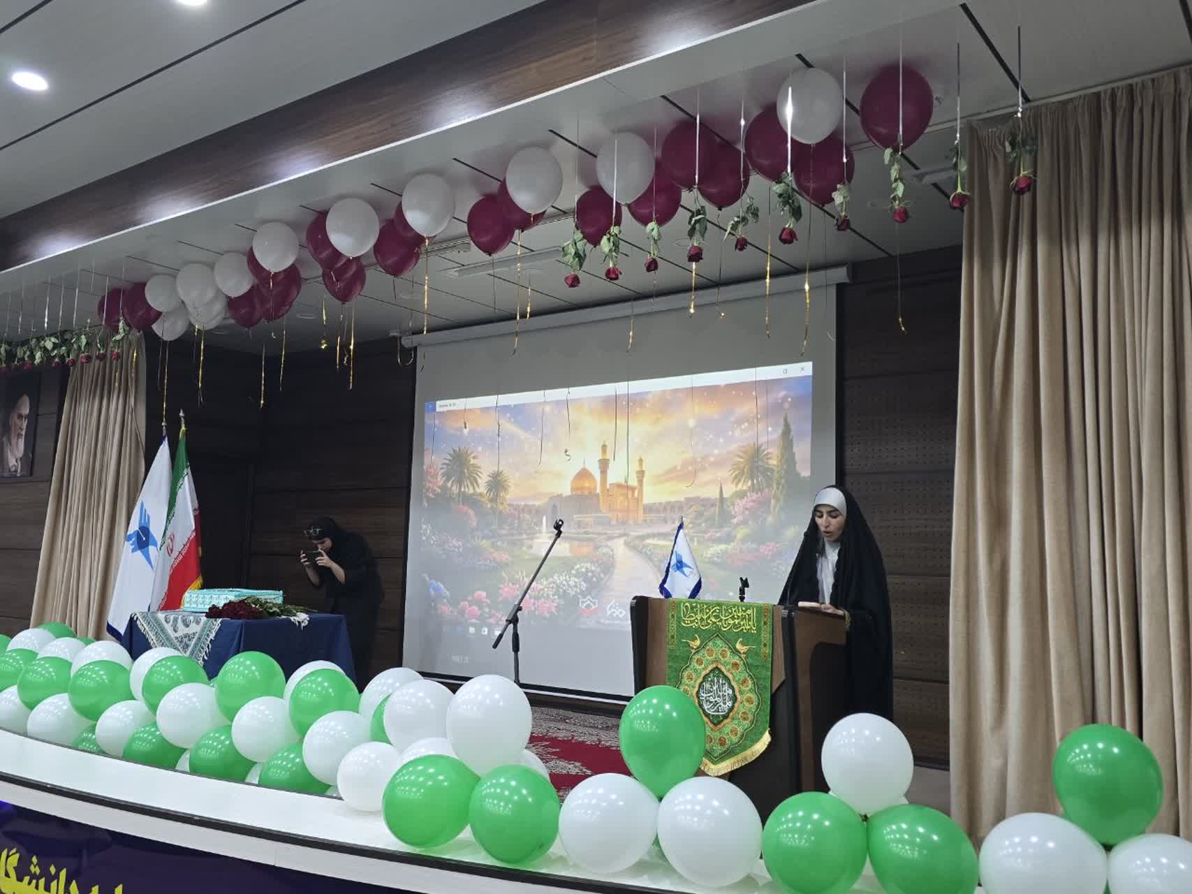 ولایت؛ عمود خیمه سلامت و تضمین‌کننده پایداری نظام جمهوری اسلامی