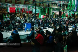 ماه مبارک رمضان