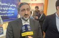 هنوز سیاست‌گذاری‌ها با تحولات حوزه علم منطبق نیست