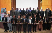 برگزیده‌شدن-۱۳-اثر-از-بین-۱۶-هزار-اثر-در-جشنواره-ملی-علمی-شهید-چمران