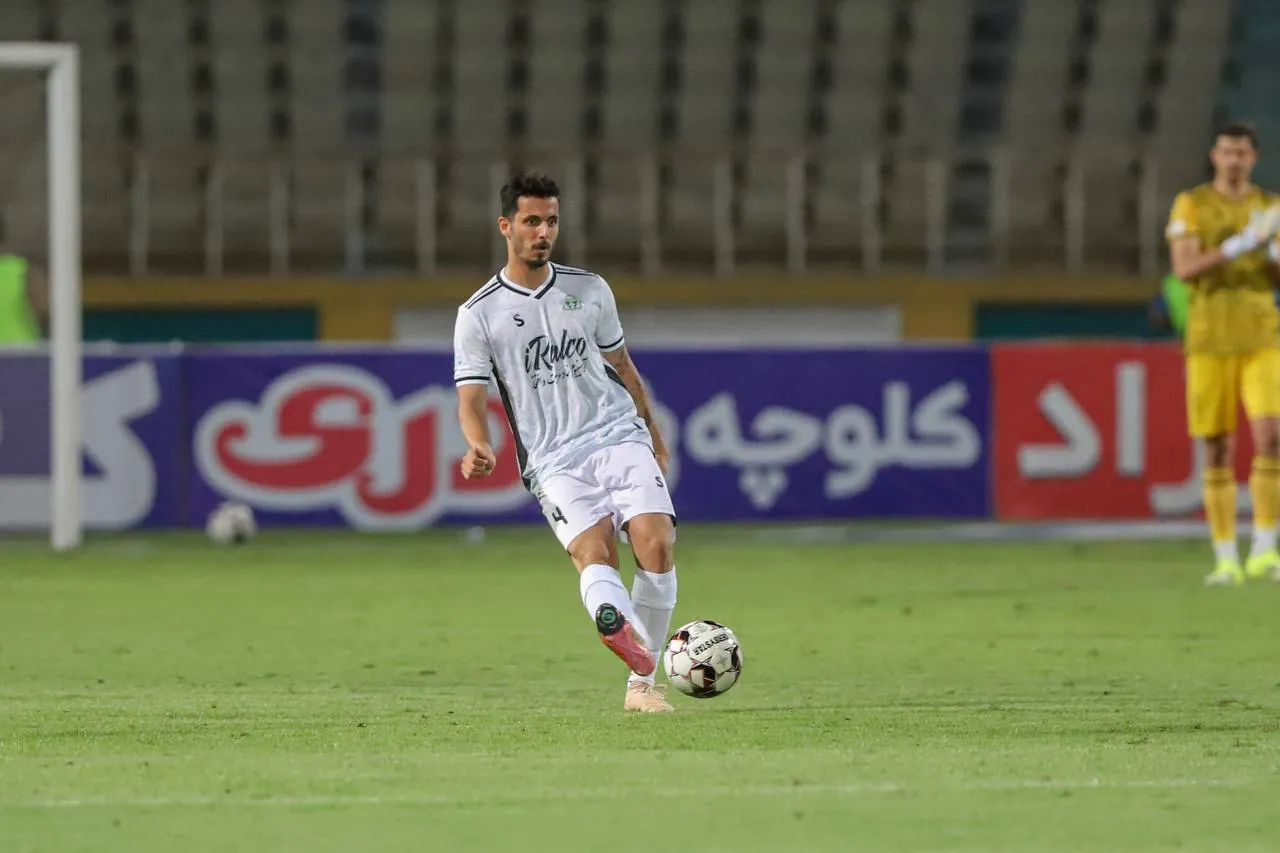 امیرمحمد هوشمند