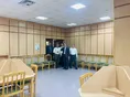 بازدید دبیر شورای انتصابات دانشگاه آزاد از واحد دزفول