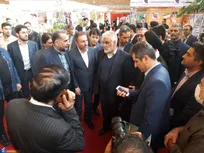 آغاز کار رویداد عصر امید در گلستان با حضور دکتر طهرانچی