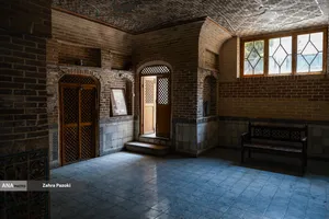 از دل تاریخ تا قاب تصویر
