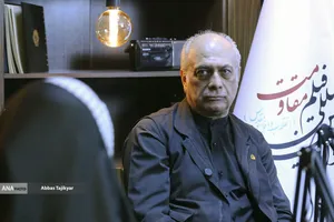 گفت&zwnj;وگوی با &laquo;بهمن دان&raquo; بازیگر سینما و تلویزیون