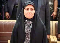 فرزانه صادق: زنان در پیروزی انقلاب و دفاع مقدس نقشی بی‌بدیل داشتند