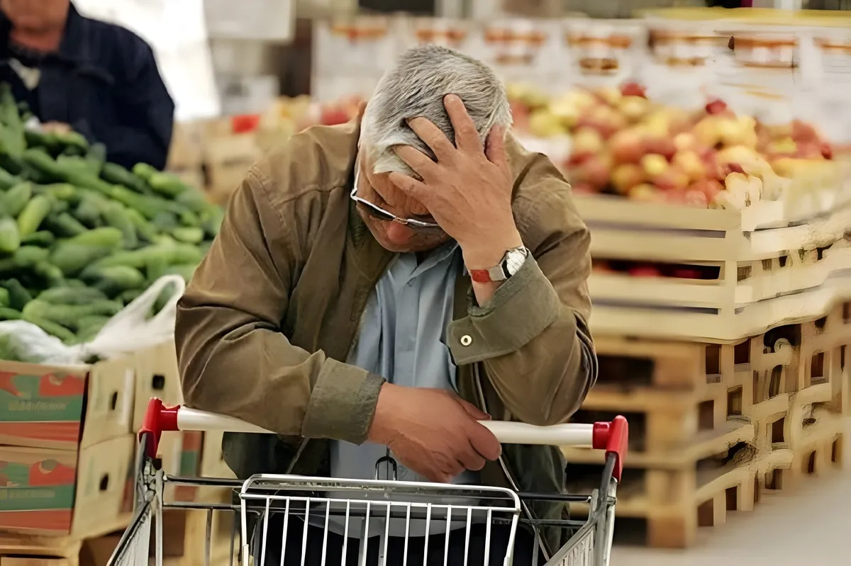 شوک‌درمانی اقتصاد را به پرتگاه می‌برد