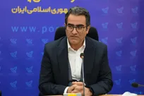 ۱۱ میلیون بستۀ پستی فیزیکی در جنگ تحمیلی سوم جابه‌جا شده است