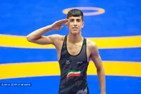 عبدولی نیامد؛ سایتی‌یف ایرانی فینالیست شد/ شکست ده‌بزرگی به ناصرپور و فینالیست شدن دلخانی