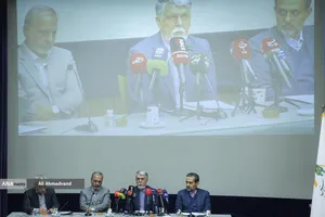 گرامیداشت روز دانشجو با حضور وزیر ارشاد