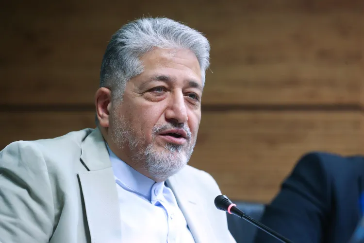 بیژن رنجبر