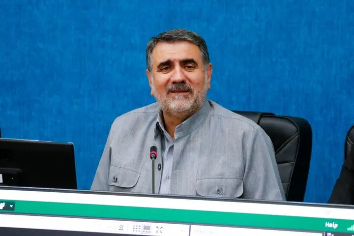 ساجدی نیا