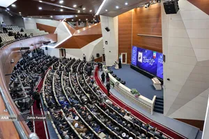 آئین بزرگداشت مقام استاد و سرآمدان آموزشی