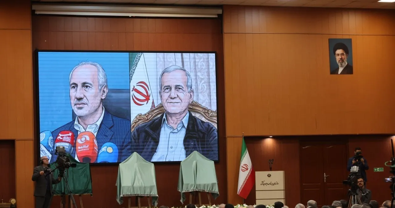 پزشکیان
رئیس جمهور
نفوس و مسکن