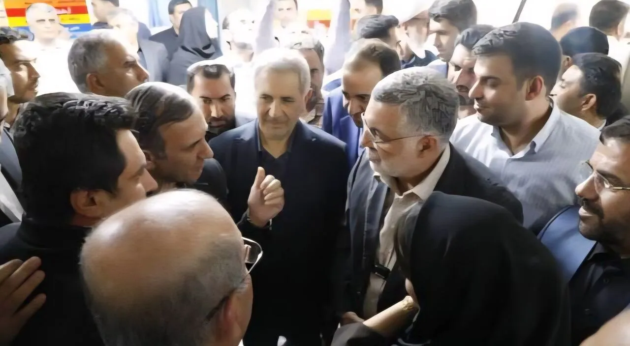 ظفرقندی در پاچنار