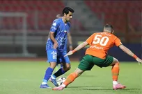 استقلال طهران يتصدر الدوري الإيراني بعد فوزه على مس رفسنجان