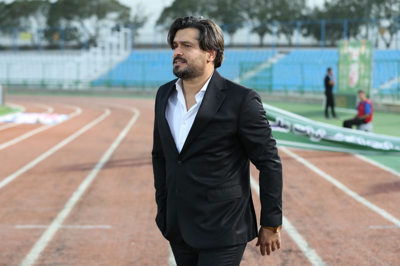 پیکان - استقلال