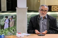 شهید سلیمانی در مسیر دستیابی به آرمان‌های امام از هستی خود گذشت