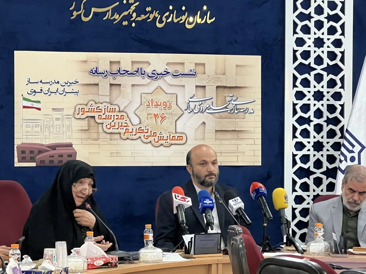 رشد ۲۰۰ درصدی تجهیزات آموزشی/ هزار و ۶۵۰ میلیارد تومان تجهیزات به هنرستان‌ها اختصاص یافت