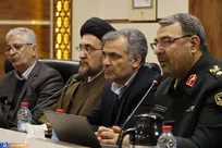 دشمن در صحنه داخلی یارانش را از دست داده است/ حفاظت از صندوق‌های رأی با بسیج ۱۷ هزار نیرو