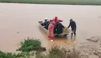 ۹ کشته تا کنون بر اثر سیلاب اخیر در استان فارس