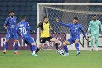 لیگ قهرمانان آسیا|حذف استقلال با شاهکار‌های «فرعباسی»/ الحسین ساپینتو را به سمت برکناری هدایت کرد