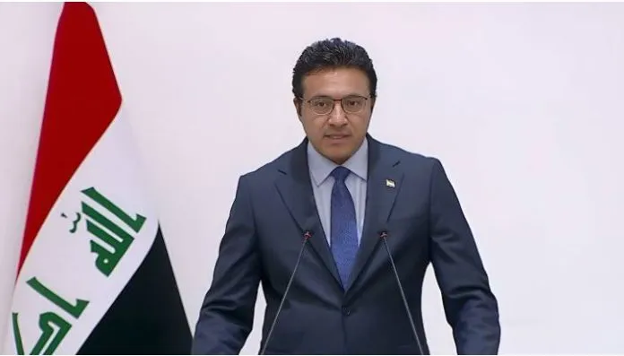 حیدر العبودی