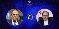 روسیه: حمله به ایران، ناقض حقوق بین‌الملل و منشور سازمان ملل است