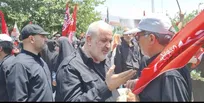 وزیر نیرو: ایران با هدایت امام شهید به الگویی برای آزادگان جهان تبدیل شد