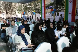آغاز سال تحصیلی جدید در مدارس استثنایی کشور