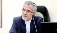 ایران و هند؛ ضرورت ژئوپلیتیکی در جهانی غیرقطعی