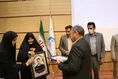 تجلیل از خانواده‌ شهدای دانشجو و برگزیدگان جشنواره ملی ایثار 